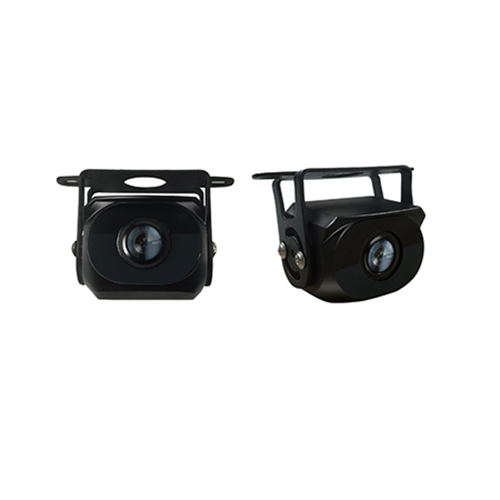 HD Metal Backup Camera
