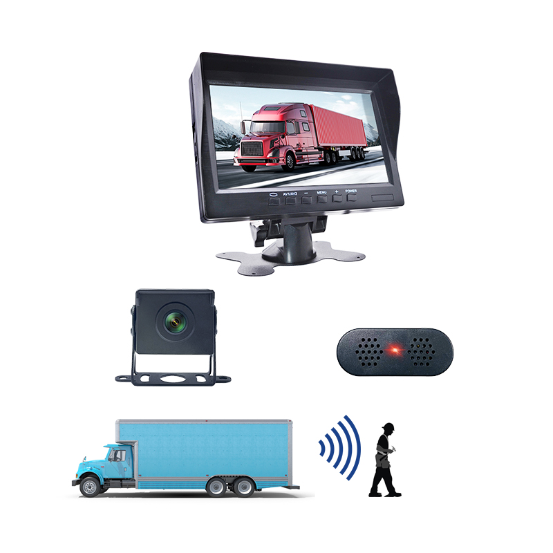 11GHz Radar Camera