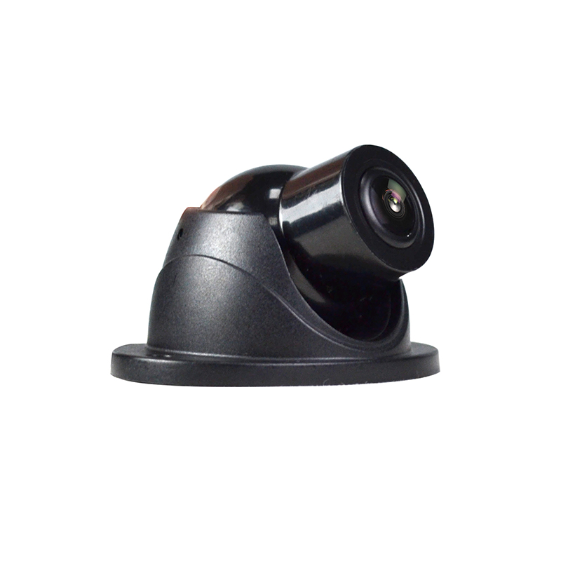 360 Rotatable Backup Camera
