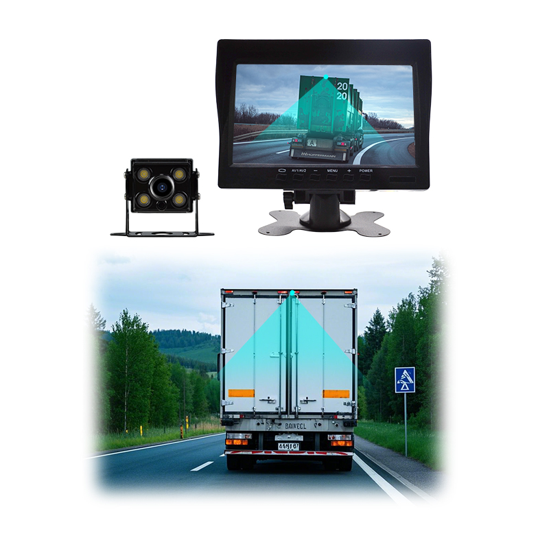 7-inch Reversing Monitor