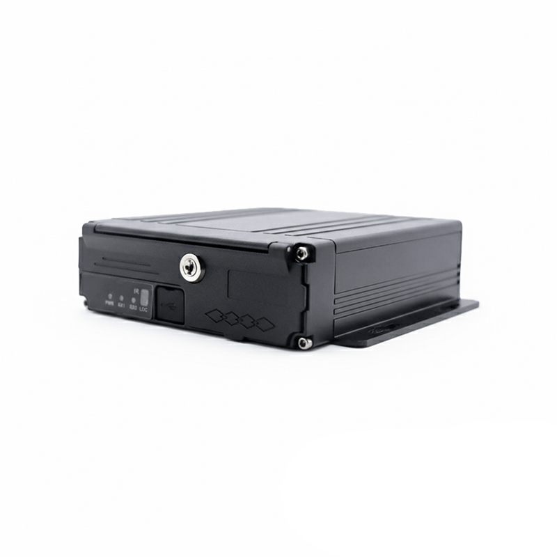 Two SD card slots providing redundant storage