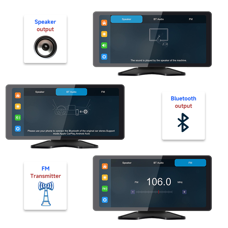 4K front dash cam footage detailed enough to read a number plate
